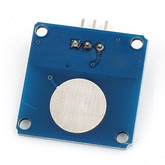 TTP223B Capacitive Touch Switch Module - Digital Sensor