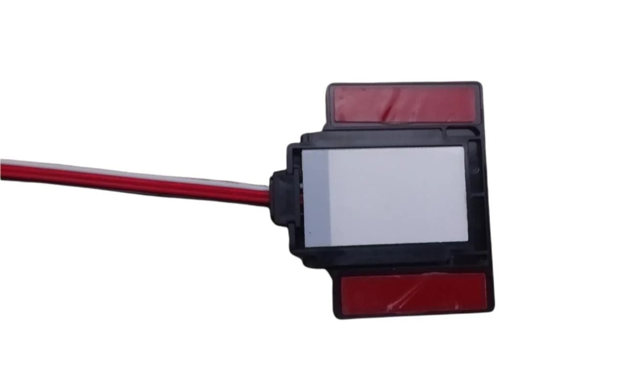 12V DC 5A IR Hand Sweep Motion Inductive Mirror Sensor Switch - One Color ON/OFF with Dimmer