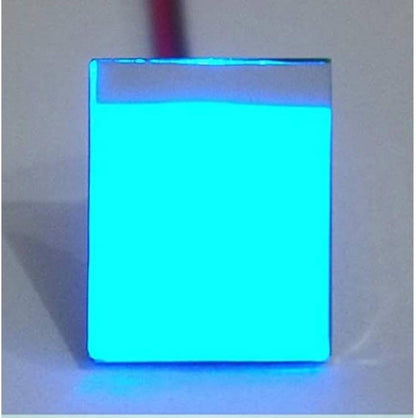 Blue HTTM Capacitive Touch Button Sensor Module