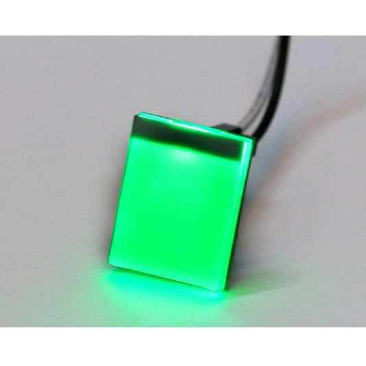 Green HTTM Capacitive Touch Button Sensor Module