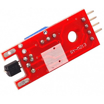 Metal Touch Sensor Switch Module