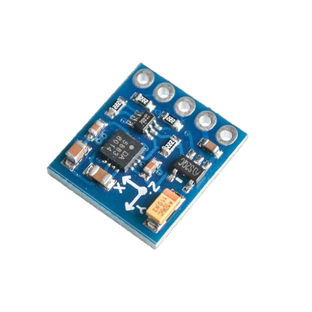 HMC5883L GY-271 3-Axis Electronic Compass Module