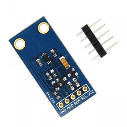 BH1750 Light Intensity Sensor Module