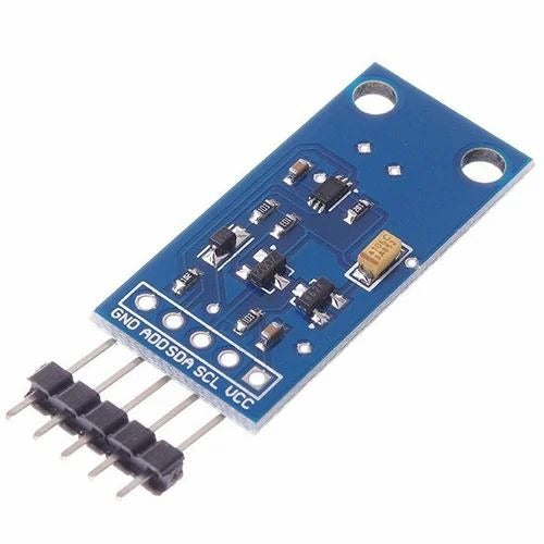 BH1750 Light Intensity Sensor Module