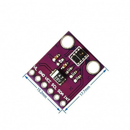 CJMCU-9930 APDS-9930 Digital Proximity and Ambient Light Sensor for Arduino