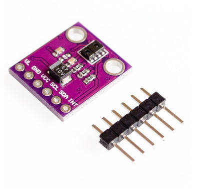 CJMCU-9930 APDS-9930 Digital Proximity and Ambient Light Sensor for Arduino