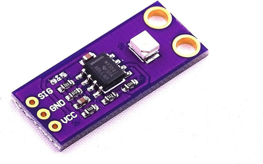 CJMCU-GUVA-S12SD UV Detection Sensor Module Light Sensor Module