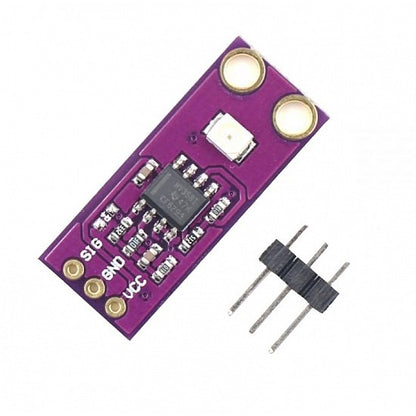 CJMCU-GUVA-S12SD UV Detection Sensor Module Light Sensor Module