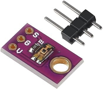 CJMCU-TEMT6000 Ambient Light Sensor Module