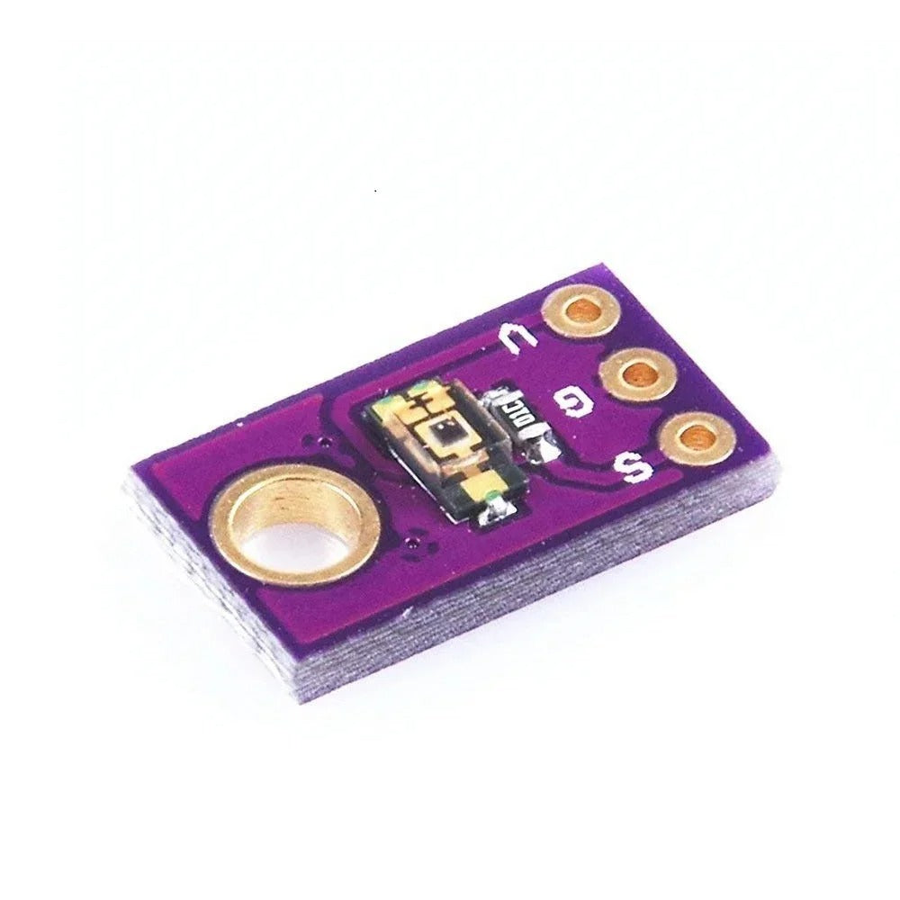 CJMCU-TEMT6000 Ambient Light Sensor Module