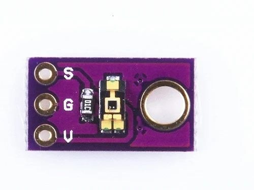 CJMCU-TEMT6000 Ambient Light Sensor Module