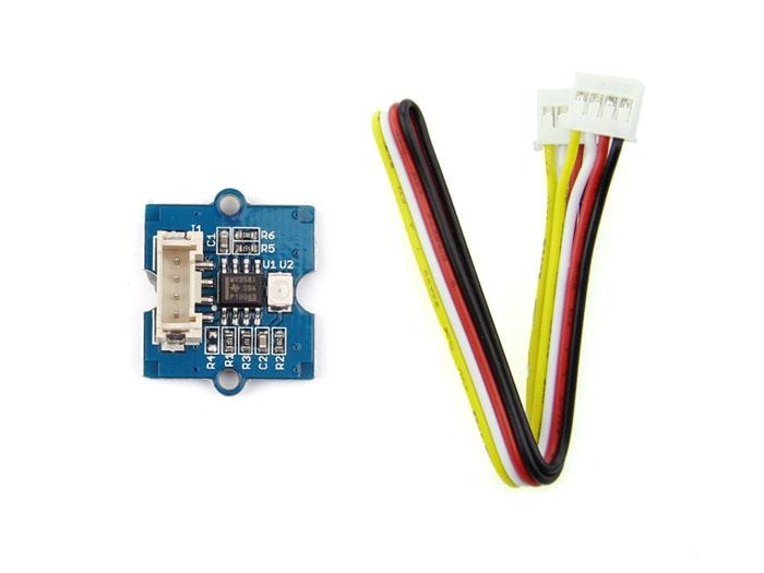 SeeedStudio Grove UV Sensor Module