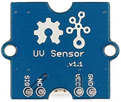 SeeedStudio Grove UV Sensor Module