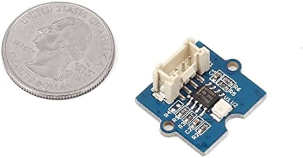 SeeedStudio Grove UV Sensor Module