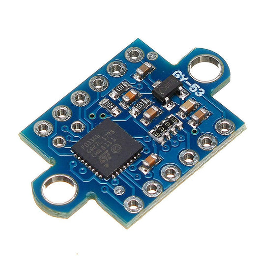 GY-53 VL53L0X Laser ToF Flight Time Ranging Sensor Module