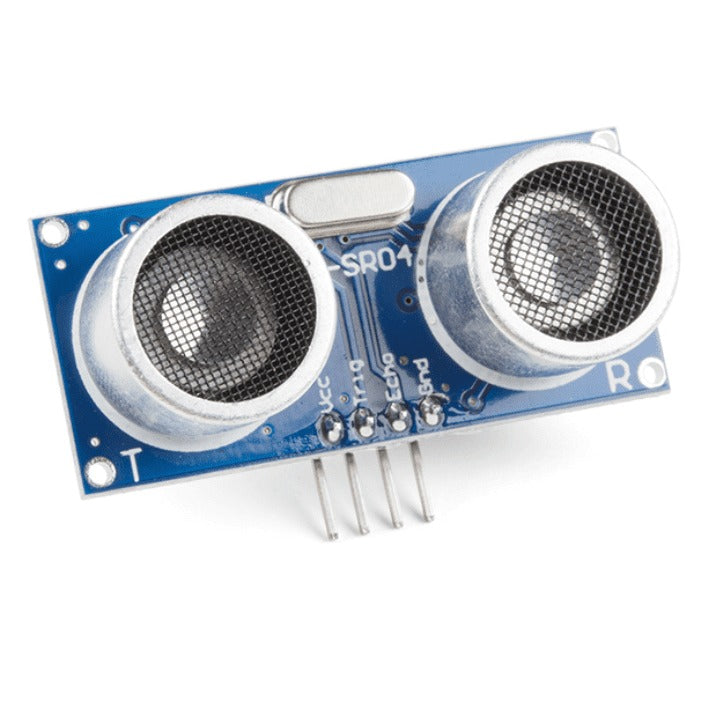 HC-SR04 Ultrasonic Distance Measuring Sensor Module