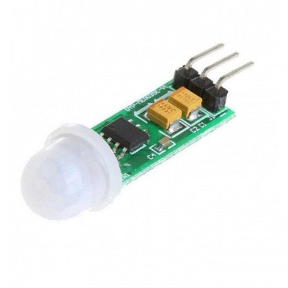 HC-SR505 Mini Infrared PIR Motion Detector Sensor Module