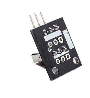 Infrared IR Sensor Receiver Module for Arduino