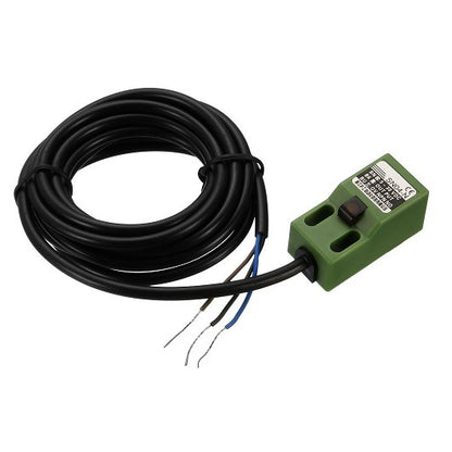 SN04-N NPN NO 5mm Proximity Detector Sensor - 6-36V Detection Distance