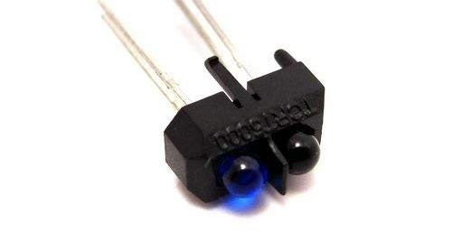 TCRT5000 Reflective Optical Sensor Infrared IR Switch - Pack of 5