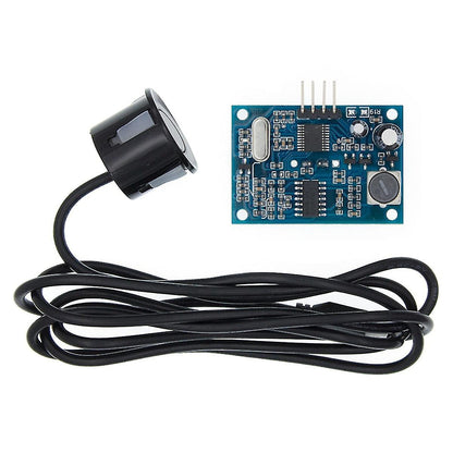 JSN-SR04T Waterproof Ultrasonic Obstacle Distance Sensor Module