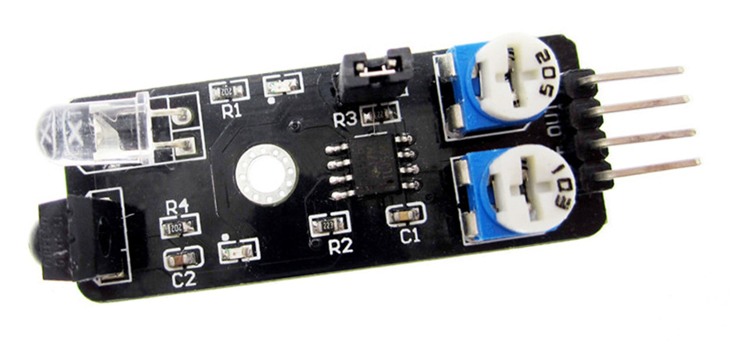 KY-032 Infrared Obstacle Avoidance Sensor Module