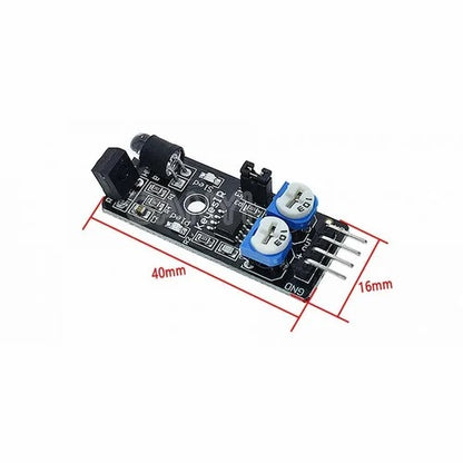 KY-032 Infrared Obstacle Avoidance Sensor Module