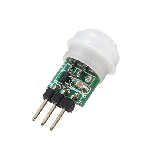 Mini PIR Motion Detection Sensor Module