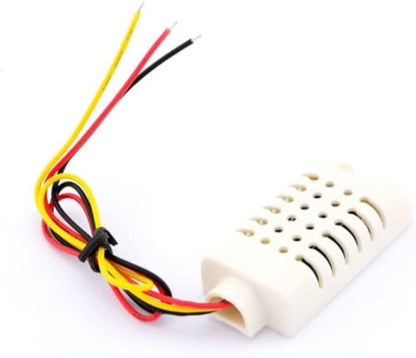 AM2302 Digital Temperature and Humidity Sensor (wired DHT22)