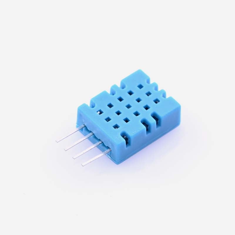 DHT11 Temperature and Humidity Sensor