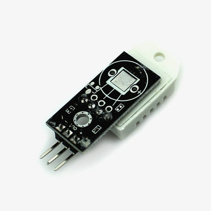 DHT22 Temperature and Humidity Measurement Sensor Module