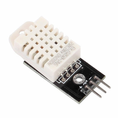 DHT22 Temperature and Humidity Measurement Sensor Module