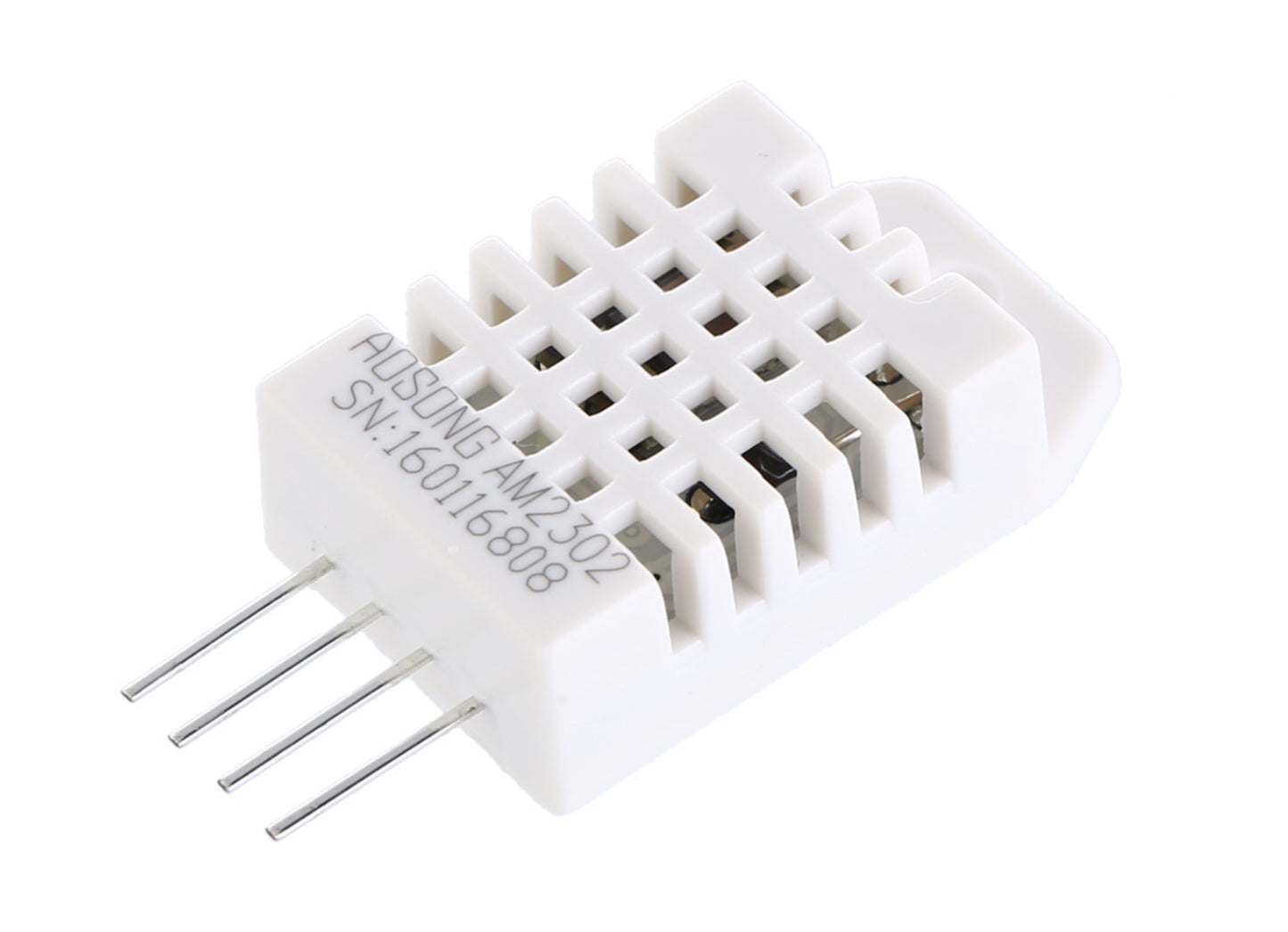 DHT22 Temperature and Humidity Sensor