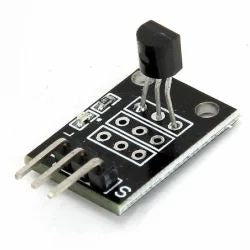 DS18B20 Temperature Sensor Module