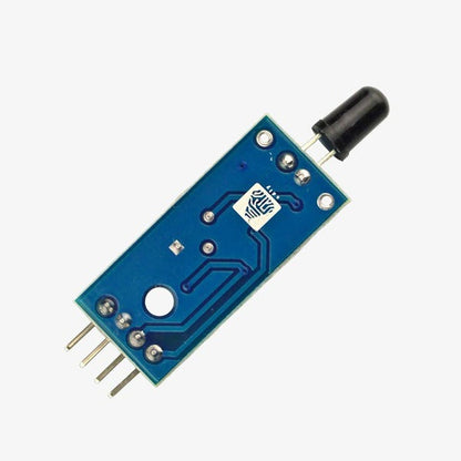 Fire or Flame Sensor Module - 1 Meter Range