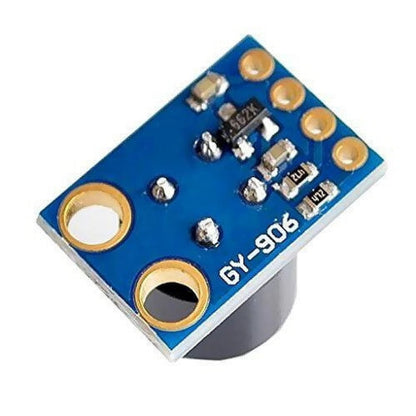 GY-906 MLX90614ESF -BCC Contactless Temperature Sensor Module