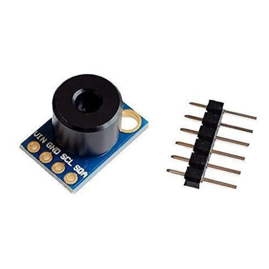 GY-906 MLX90614ESF -BCC Contactless Temperature Sensor Module