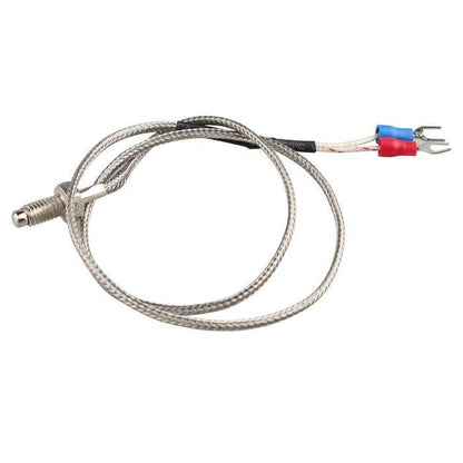 MAX6675 Module with K Type Thermocouple Sensor - Measures up to 1024°C Temperature