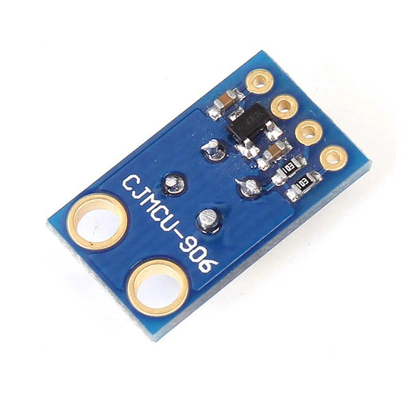 MLX90614ESF Non-Contact Human Body Infrared Temperature Measurement Module