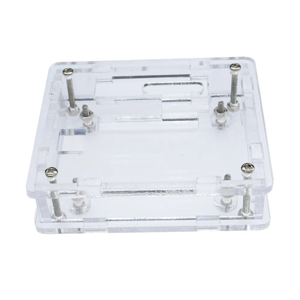 Acrylic Case for XH-W1209 Temperature Control Module