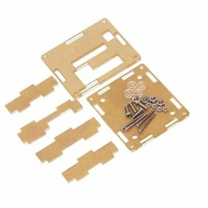 Acrylic Case for XH-W1209 Temperature Control Module