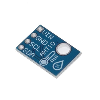 AHT10 High Precision Digital Temperature and Humidity Measurement Module