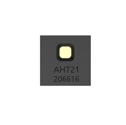 AHT21 Integrated Temperature and Humidity Sensor