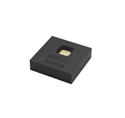 AHT21 Integrated Temperature and Humidity Sensor