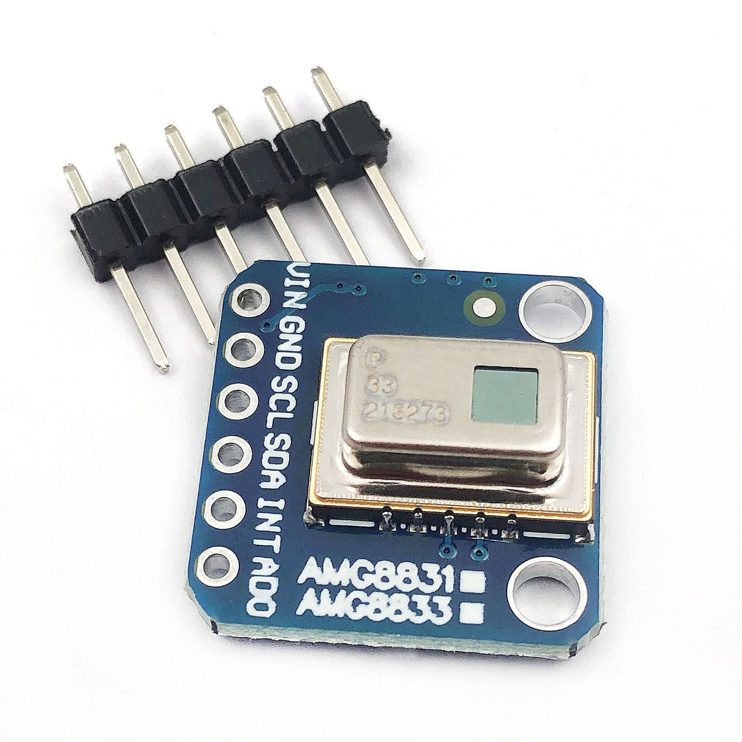 AMG8833 IR 8x8 Thermal Imager Array Temperature Sensor Module