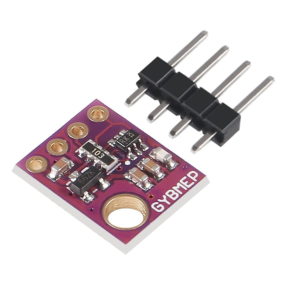 GY-BME280 5V Temperature and Humidity Sensor