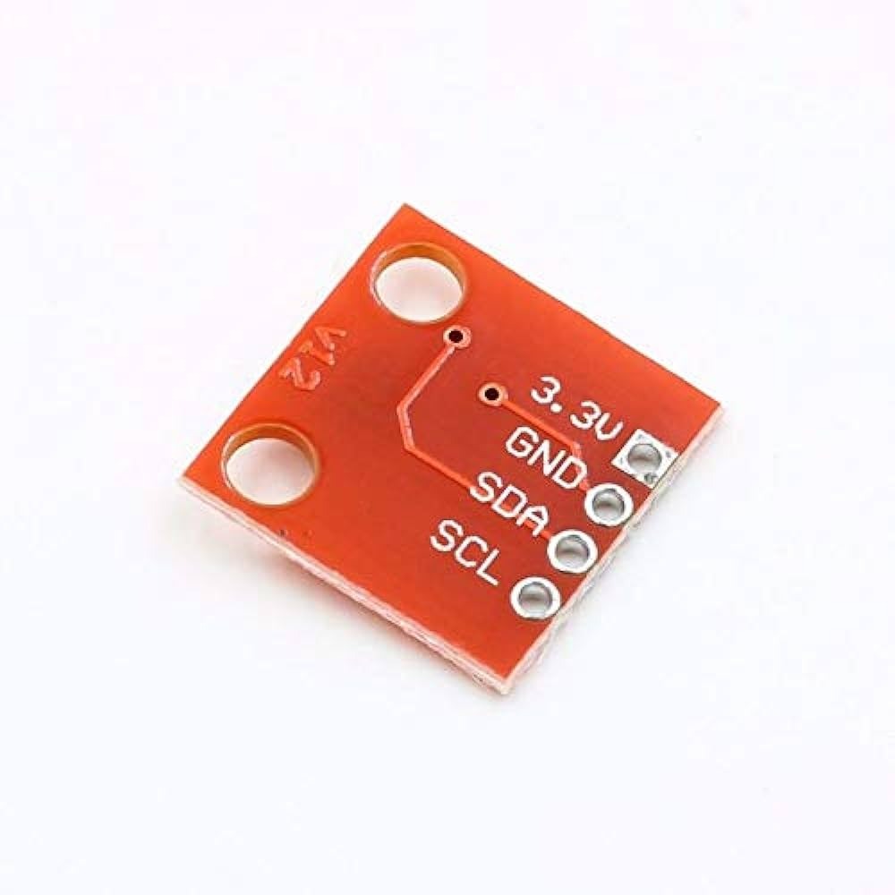 HTU21D Temperature and Humidity Sensor Module