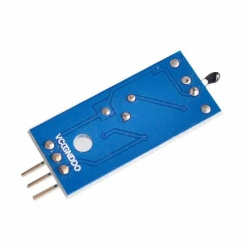 NTC Thermistor Temperature Sensor Module