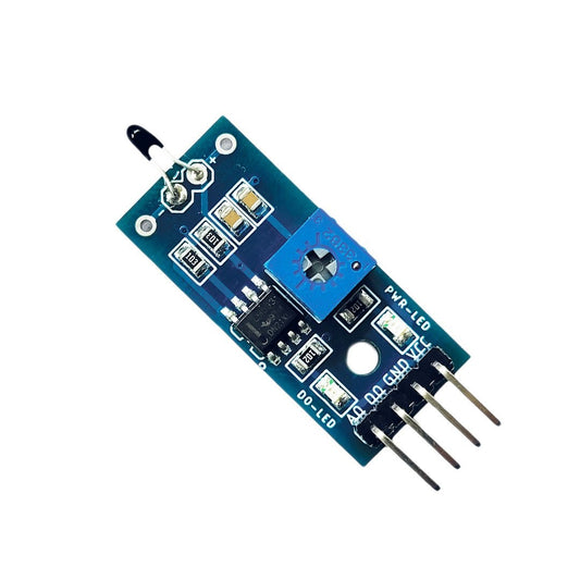 NTC Thermistor Temperature Sensor Module