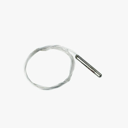 PT100-S Waterproof 1m 30mm Probe PTFE FTARP05 Stainless Steel Pole Probe Temperature Sensor